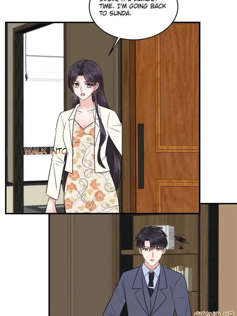 Resurrection Reunion: The Exclusive Love Chapter 271 page 14 - 