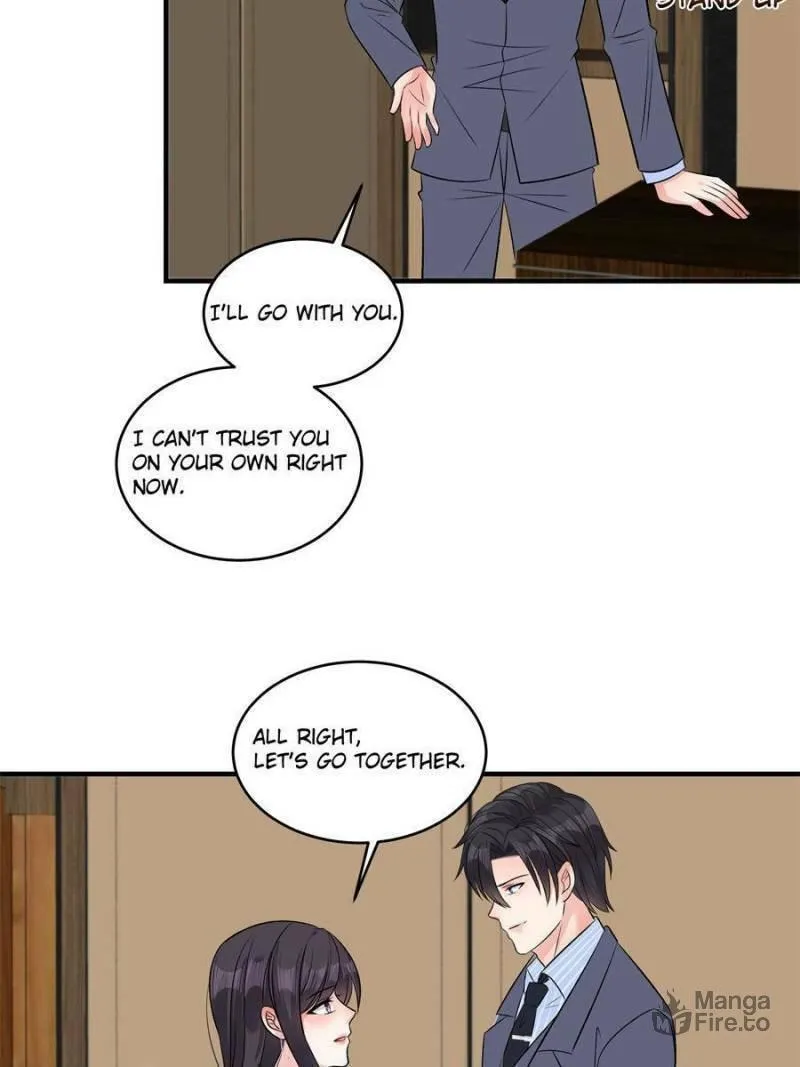 Resurrection Reunion: The Exclusive Love Chapter 271 page 15 - 