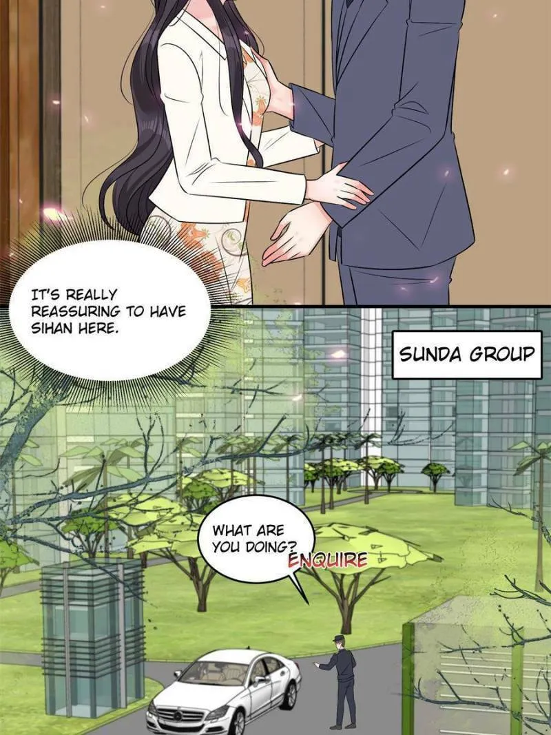 Resurrection Reunion: The Exclusive Love Chapter 271 page 16 - 