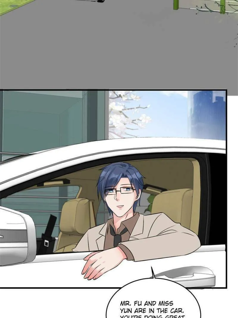 Resurrection Reunion: The Exclusive Love Chapter 271 page 17 - 