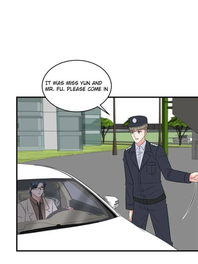Resurrection Reunion: The Exclusive Love Chapter 271 page 19 - 