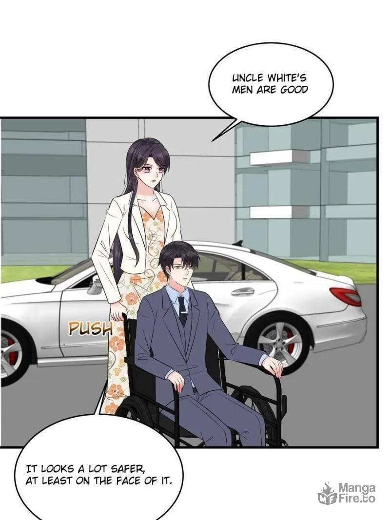 Resurrection Reunion: The Exclusive Love Chapter 271 page 20 - 