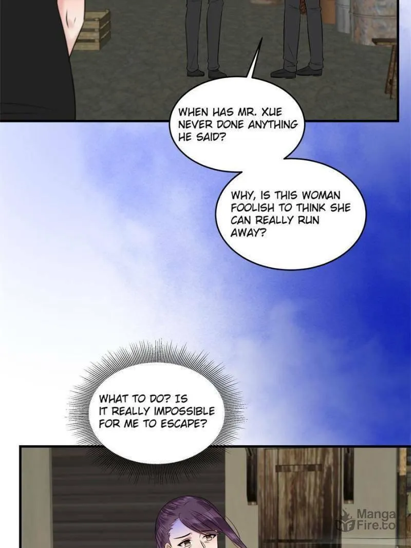 Resurrection Reunion: The Exclusive Love Chapter 271 page 3 - 