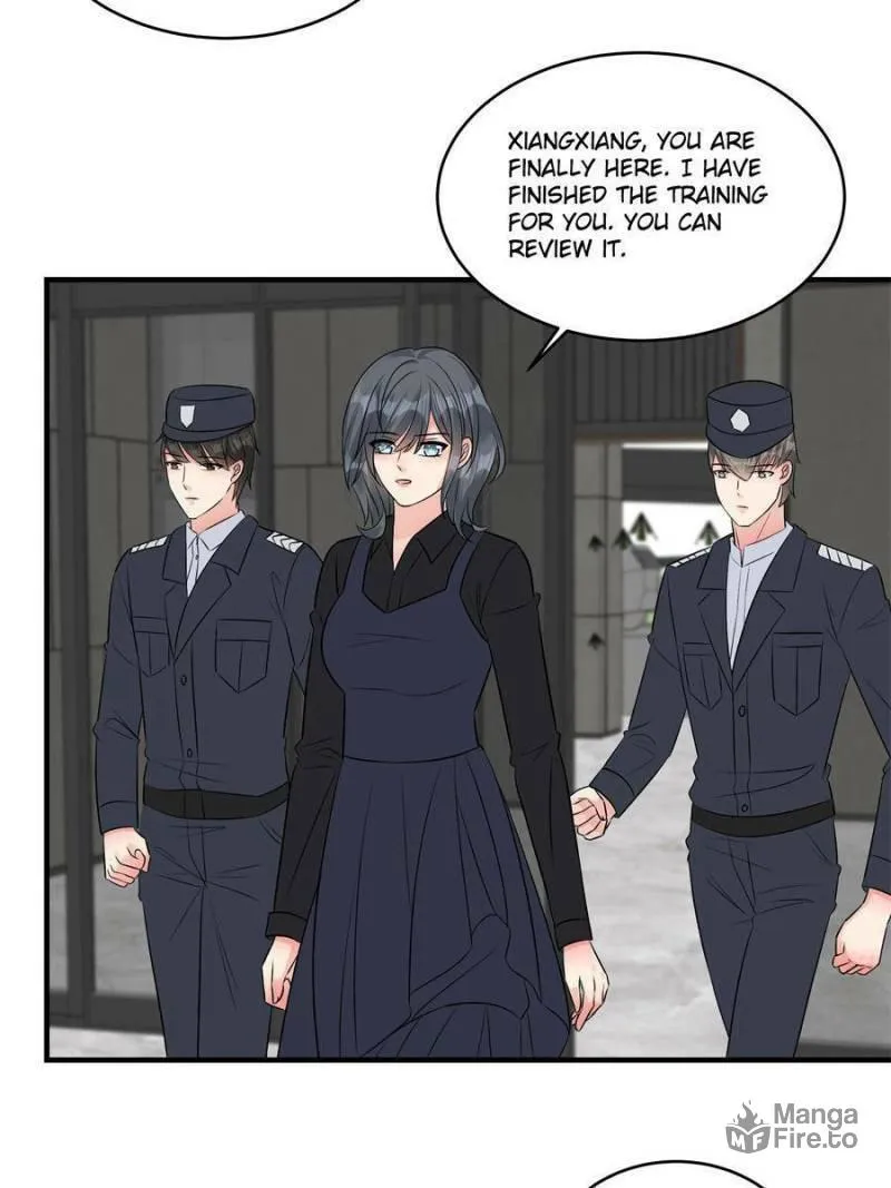 Resurrection Reunion: The Exclusive Love Chapter 271 page 21 - 