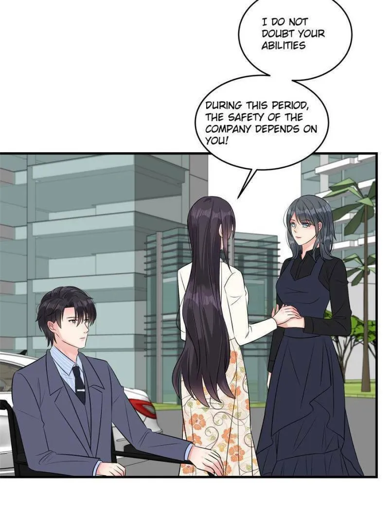 Resurrection Reunion: The Exclusive Love Chapter 271 page 22 - 