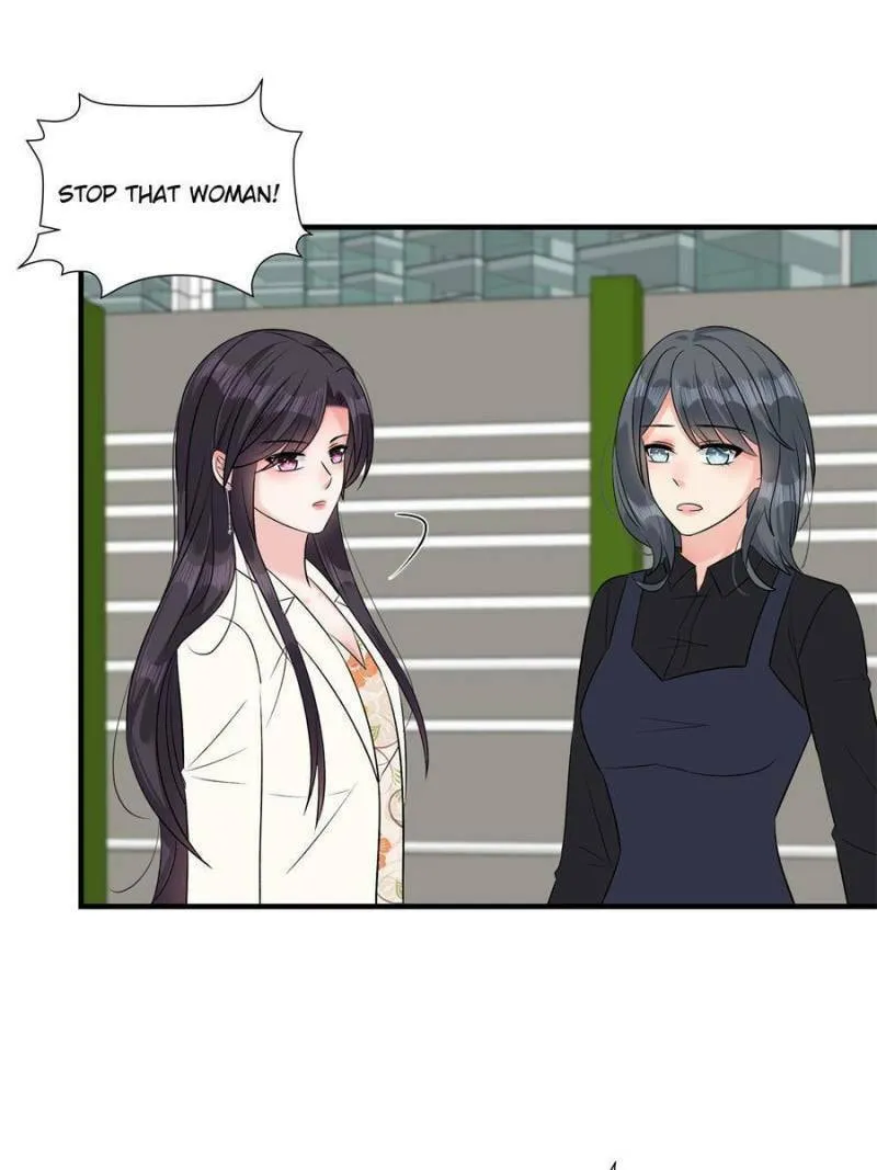 Resurrection Reunion: The Exclusive Love Chapter 271 page 23 - 