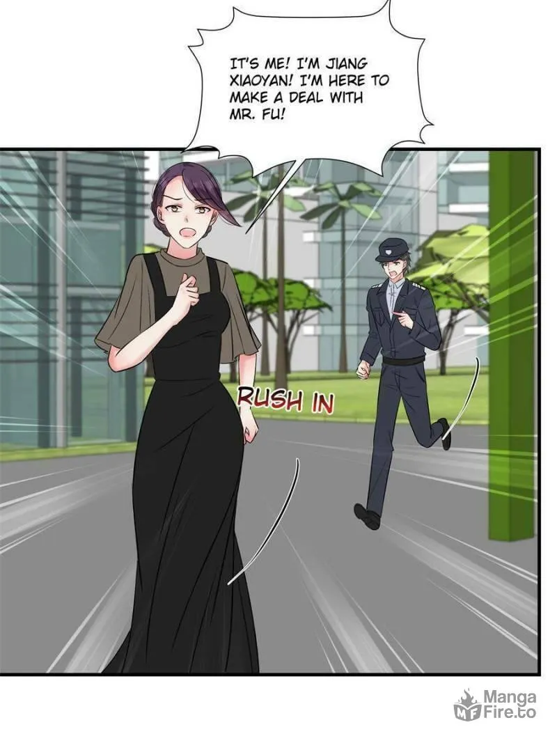 Resurrection Reunion: The Exclusive Love Chapter 271 page 24 - 