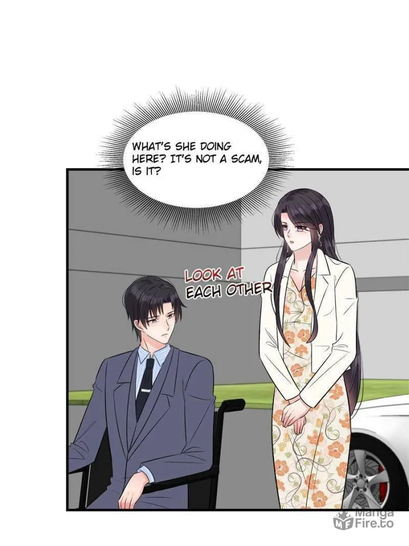 Resurrection Reunion: The Exclusive Love Chapter 271 page 25 - 