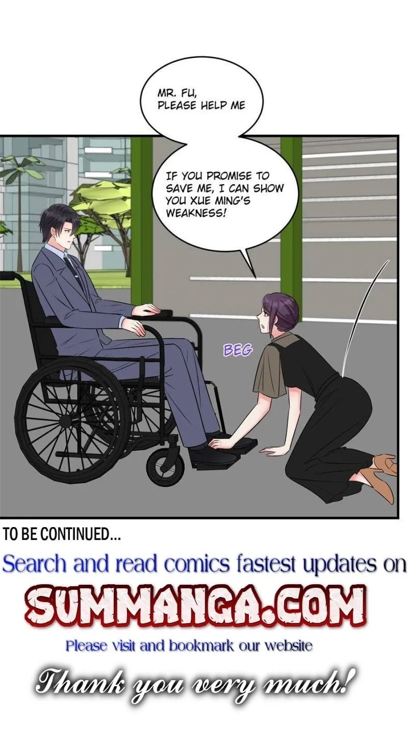 Resurrection Reunion: The Exclusive Love Chapter 271 page 26 - 
