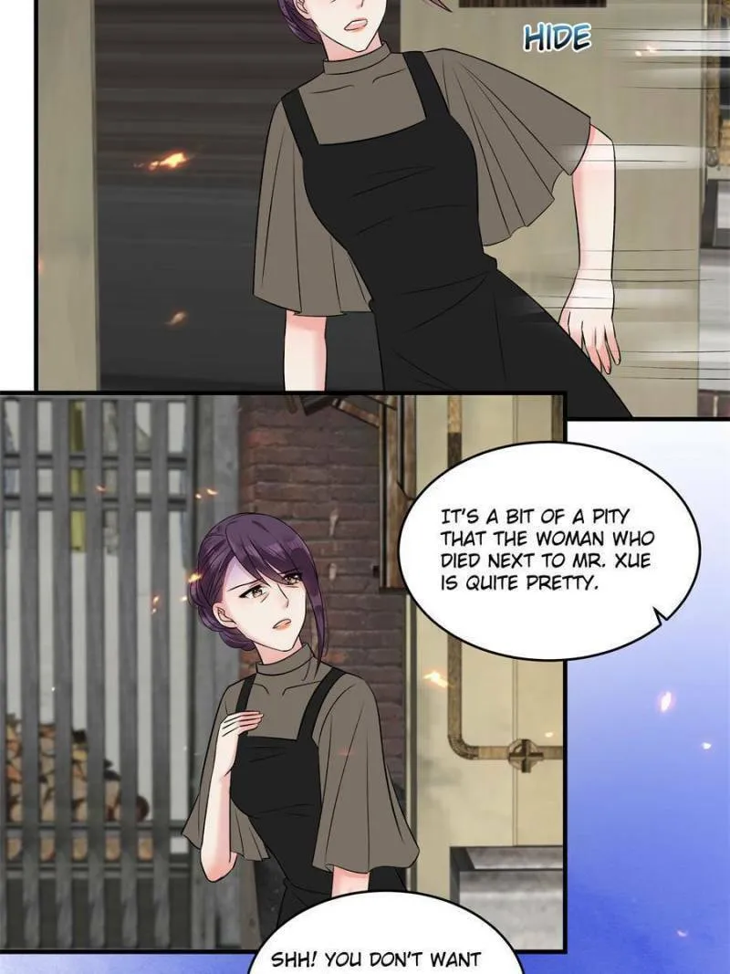 Resurrection Reunion: The Exclusive Love Chapter 271 page 4 - 