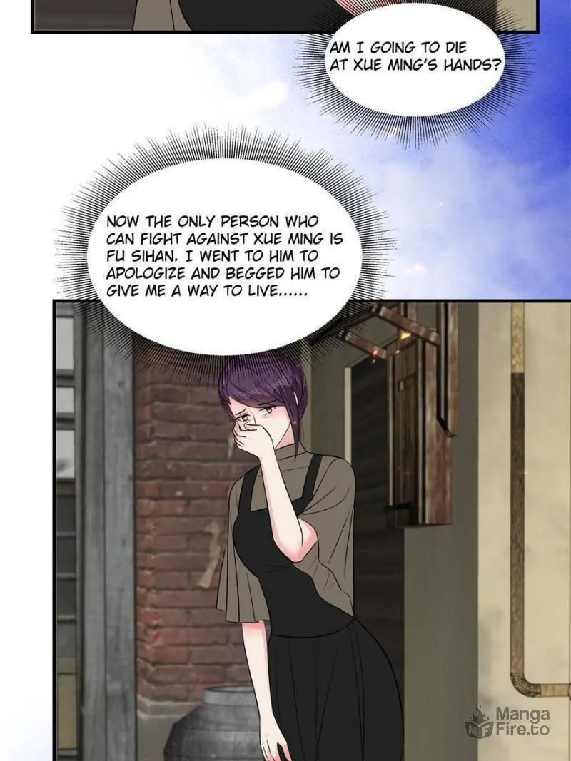 Resurrection Reunion: The Exclusive Love Chapter 271 page 6 - 