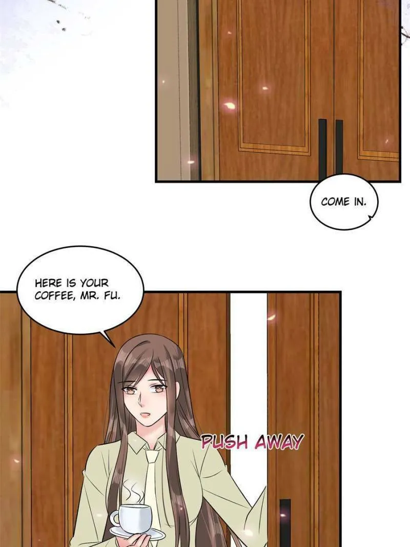 Resurrection Reunion: The Exclusive Love Chapter 271 page 8 - 