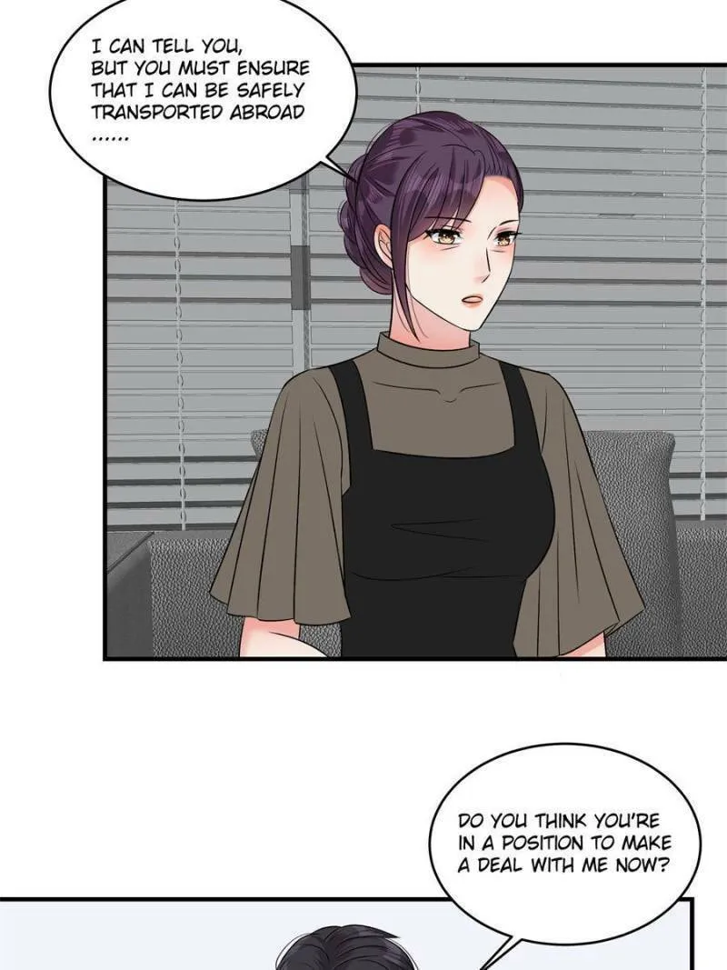 Resurrection Reunion: The Exclusive Love Chapter 272 page 2 - 
