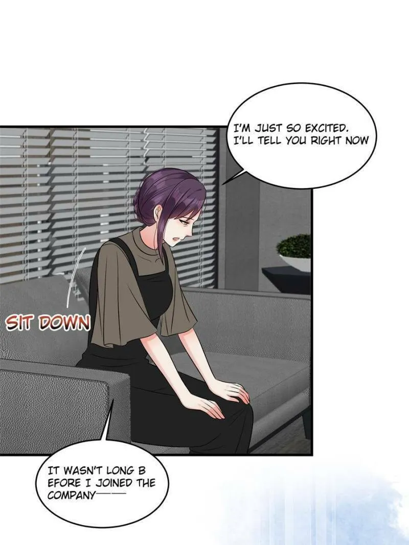 Resurrection Reunion: The Exclusive Love Chapter 272 page 11 - 