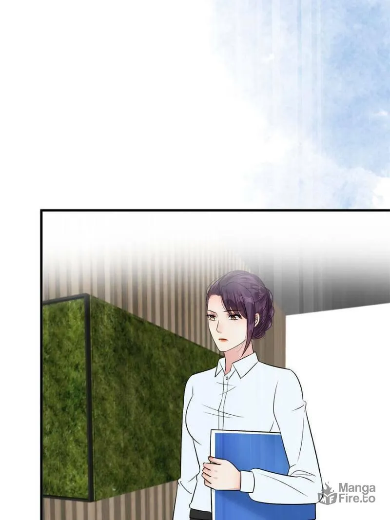 Resurrection Reunion: The Exclusive Love Chapter 272 page 12 - 