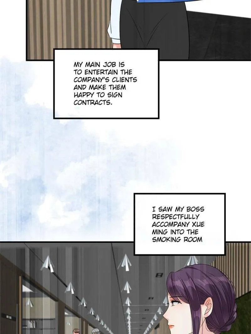 Resurrection Reunion: The Exclusive Love Chapter 272 page 13 - 