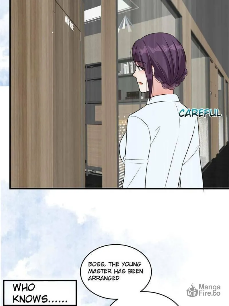 Resurrection Reunion: The Exclusive Love Chapter 272 page 15 - 