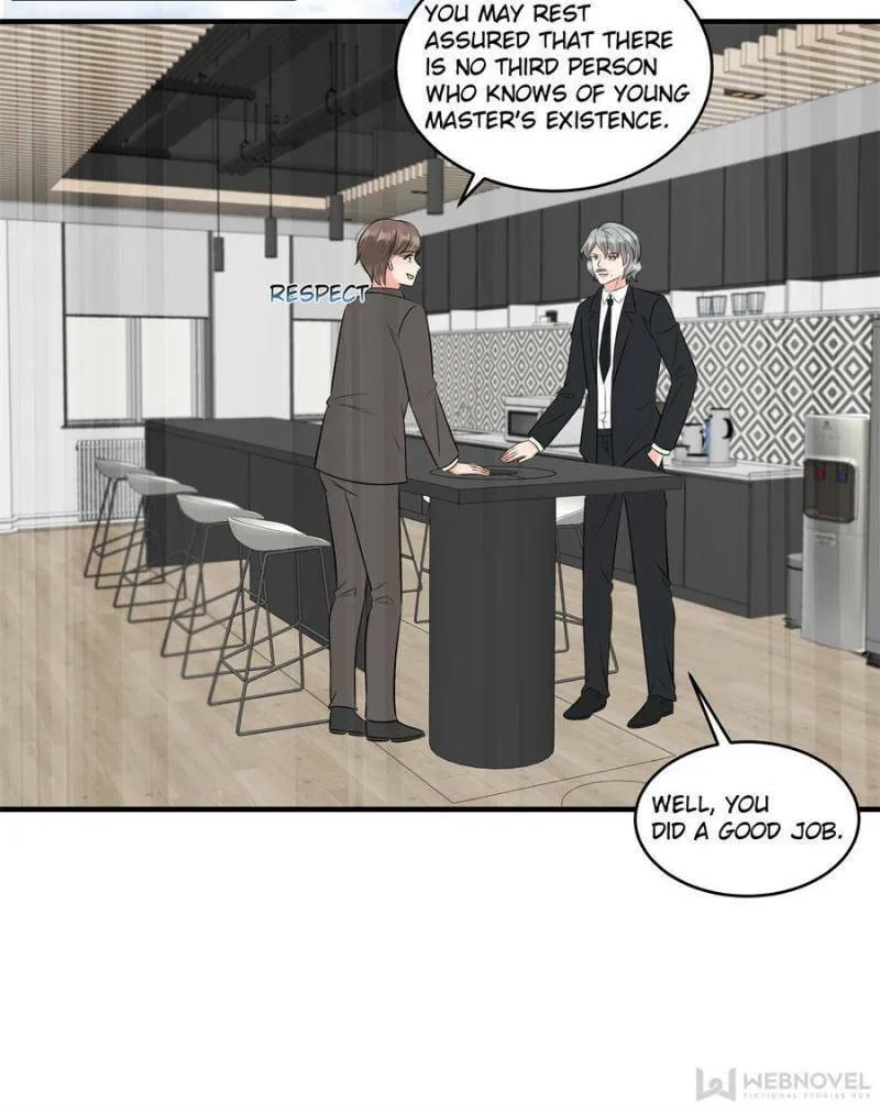 Resurrection Reunion: The Exclusive Love Chapter 272 page 16 - 