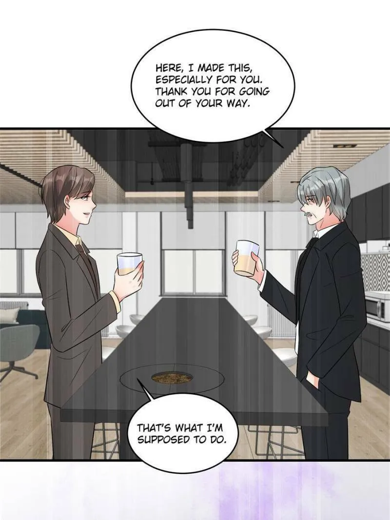 Resurrection Reunion: The Exclusive Love Chapter 272 page 17 - 