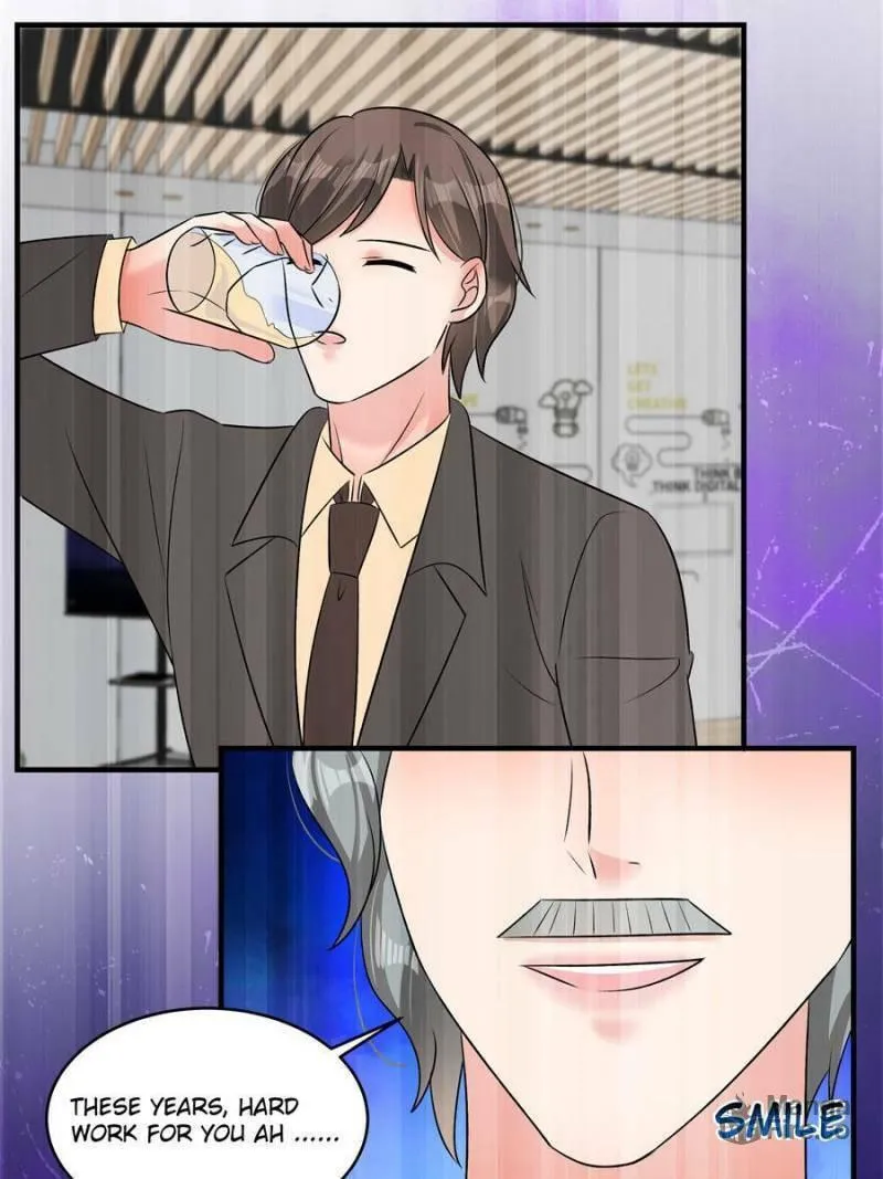 Resurrection Reunion: The Exclusive Love Chapter 272 page 18 - 