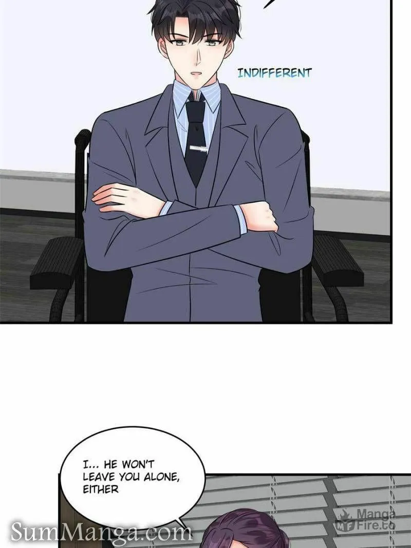 Resurrection Reunion: The Exclusive Love Chapter 272 page 3 - 