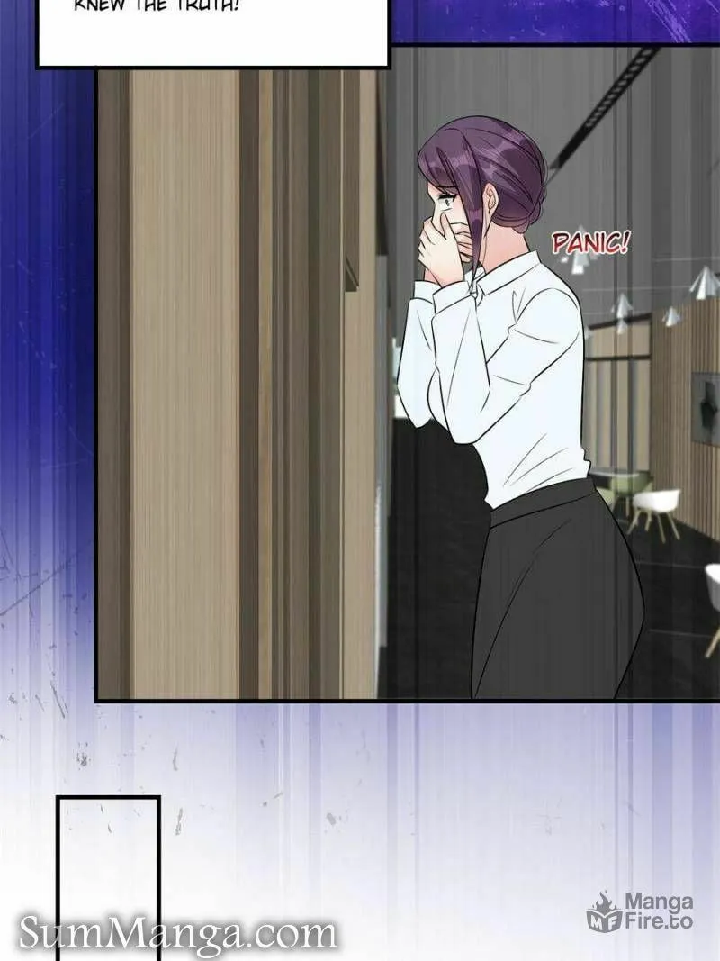 Resurrection Reunion: The Exclusive Love Chapter 272 page 21 - 