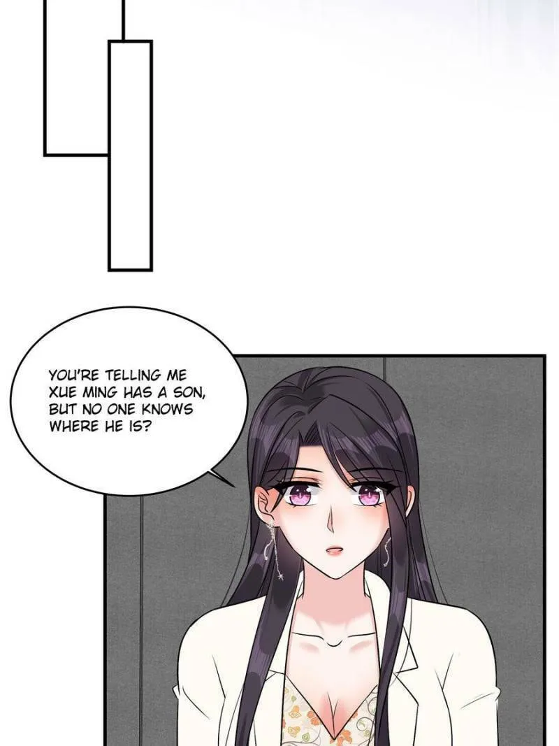 Resurrection Reunion: The Exclusive Love Chapter 272 page 22 - 