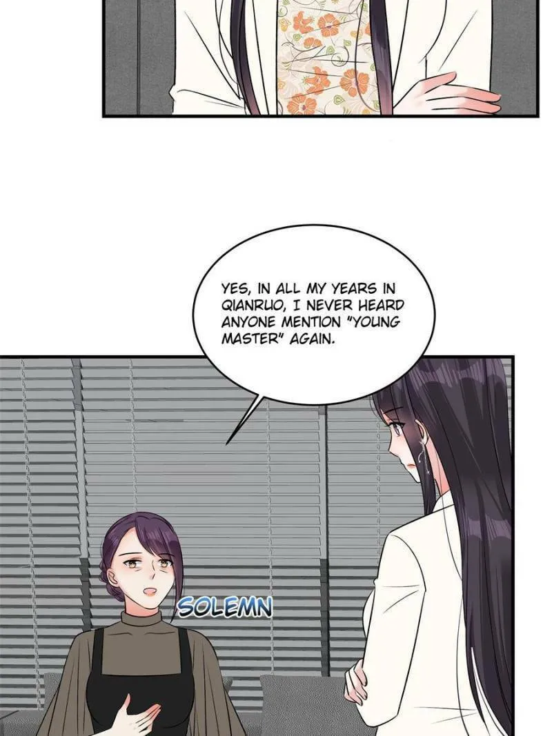 Resurrection Reunion: The Exclusive Love Chapter 272 page 23 - 