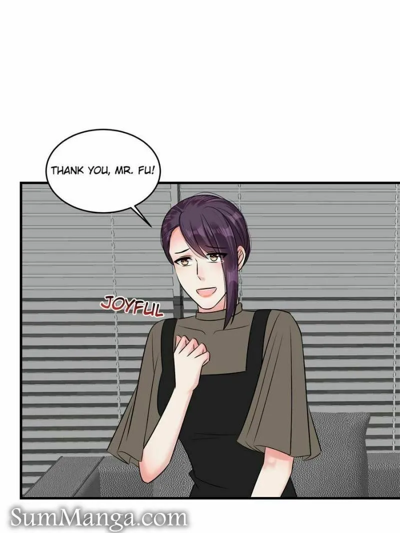 Resurrection Reunion: The Exclusive Love Chapter 272 page 26 - 