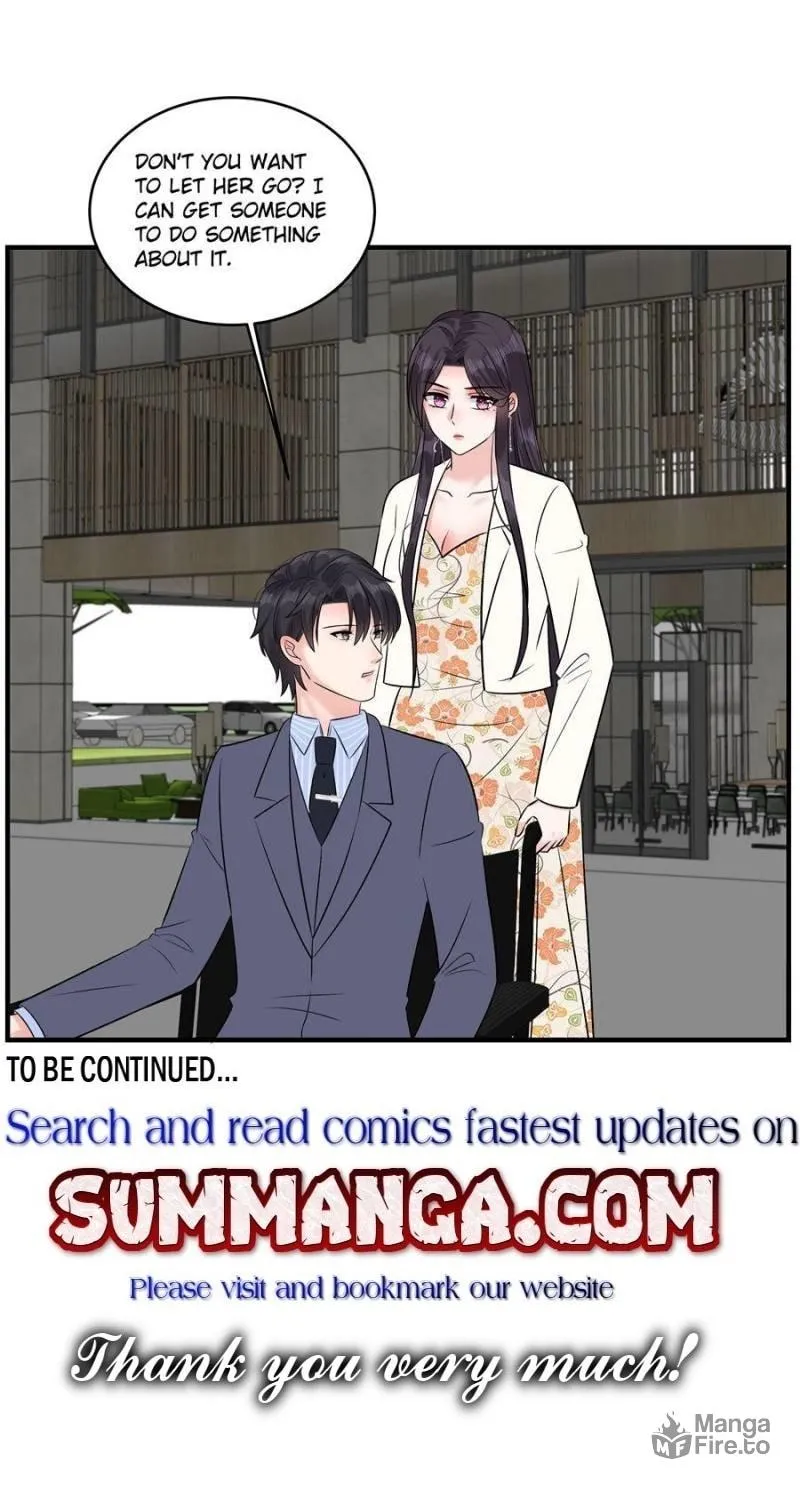 Resurrection Reunion: The Exclusive Love Chapter 272 page 30 - 
