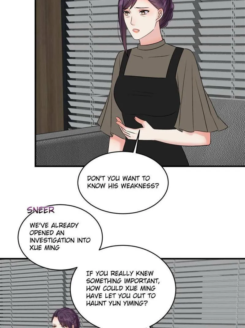 Resurrection Reunion: The Exclusive Love Chapter 272 page 4 - 