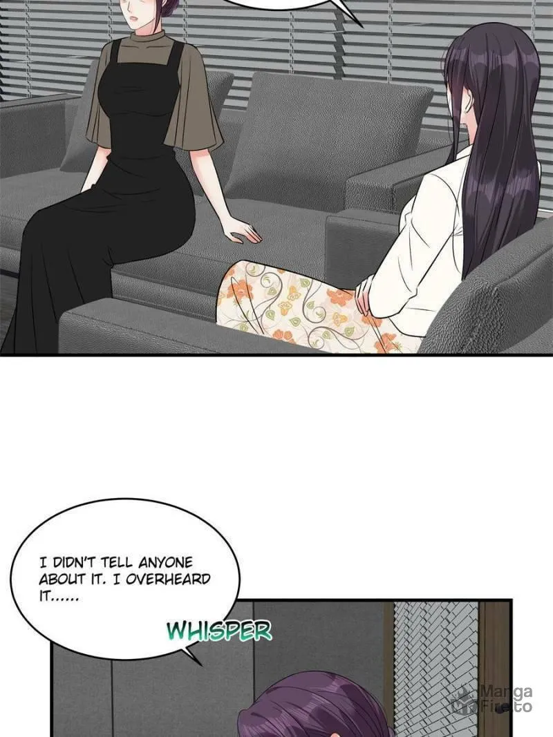 Resurrection Reunion: The Exclusive Love Chapter 272 page 5 - 