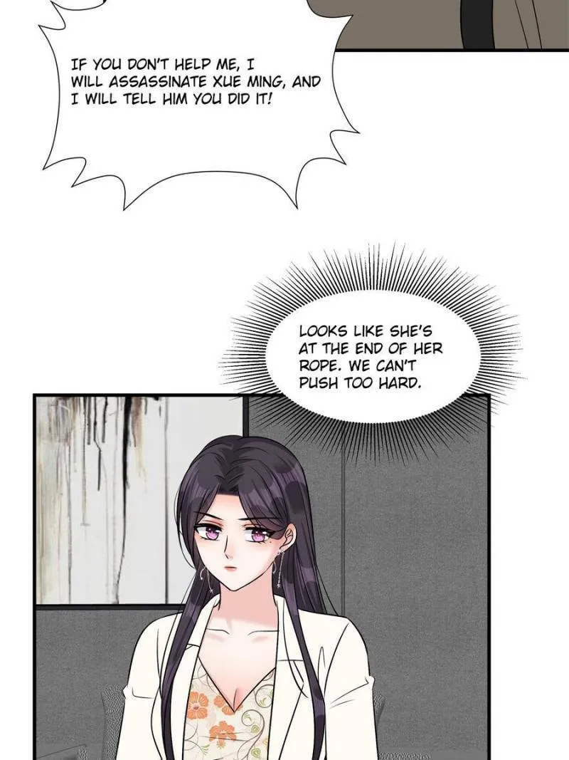 Resurrection Reunion: The Exclusive Love Chapter 272 page 7 - 