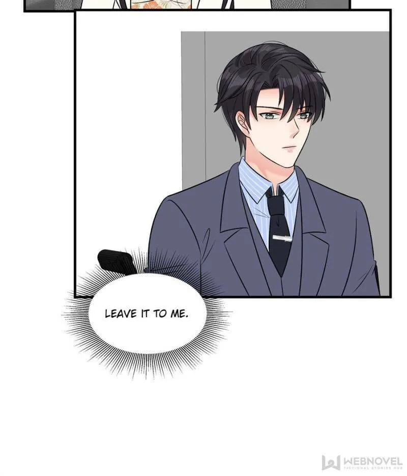 Resurrection Reunion: The Exclusive Love Chapter 272 page 8 - 