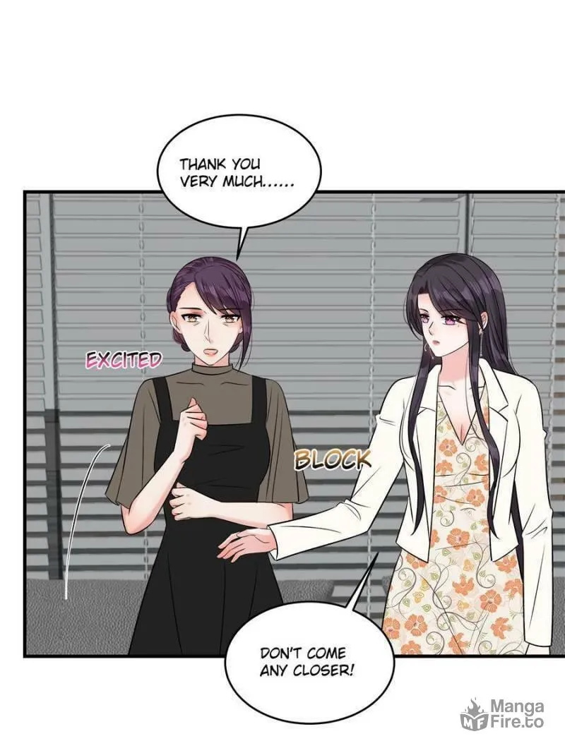 Resurrection Reunion: The Exclusive Love Chapter 272 page 10 - 