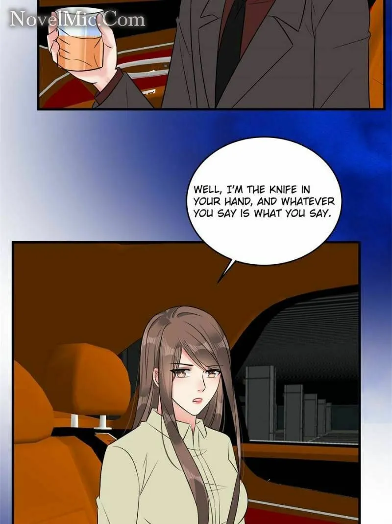 Resurrection Reunion: The Exclusive Love Chapter 273 page 13 - 