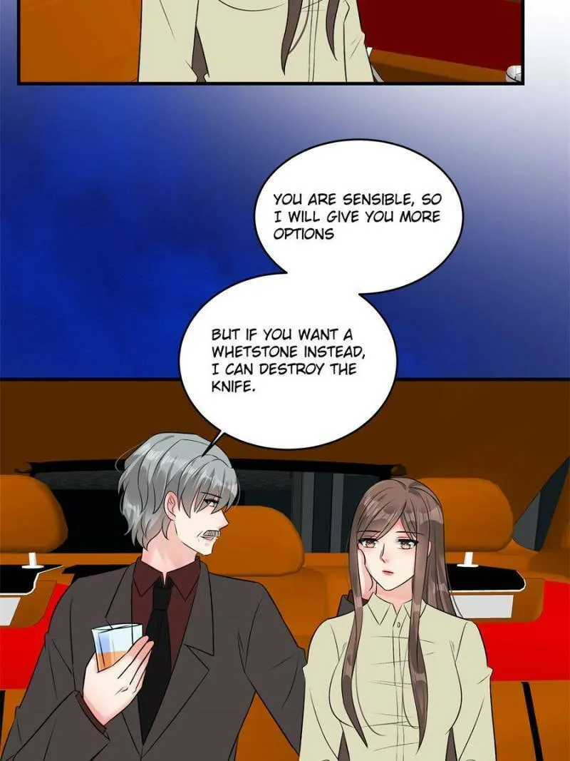 Resurrection Reunion: The Exclusive Love Chapter 273 page 14 - 