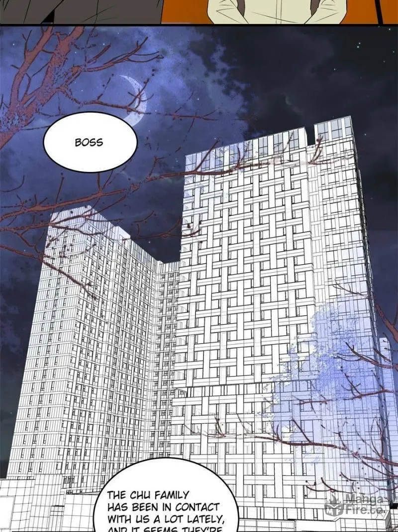 Resurrection Reunion: The Exclusive Love Chapter 273 page 15 - 