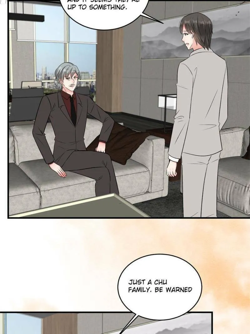 Resurrection Reunion: The Exclusive Love Chapter 273 page 16 - 