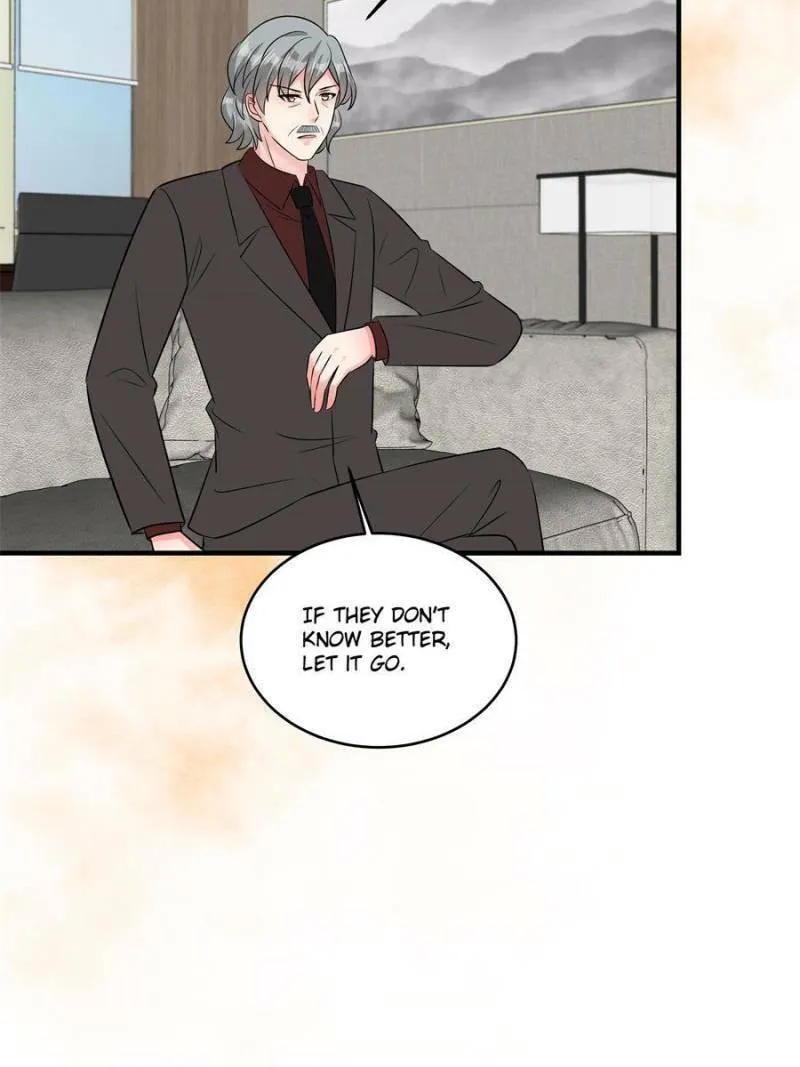 Resurrection Reunion: The Exclusive Love Chapter 273 page 17 - 