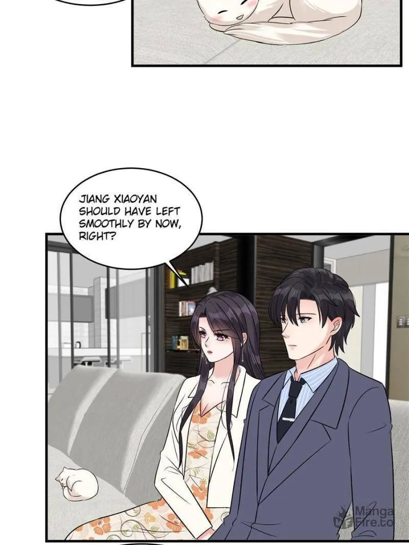 Resurrection Reunion: The Exclusive Love Chapter 273 page 20 - 