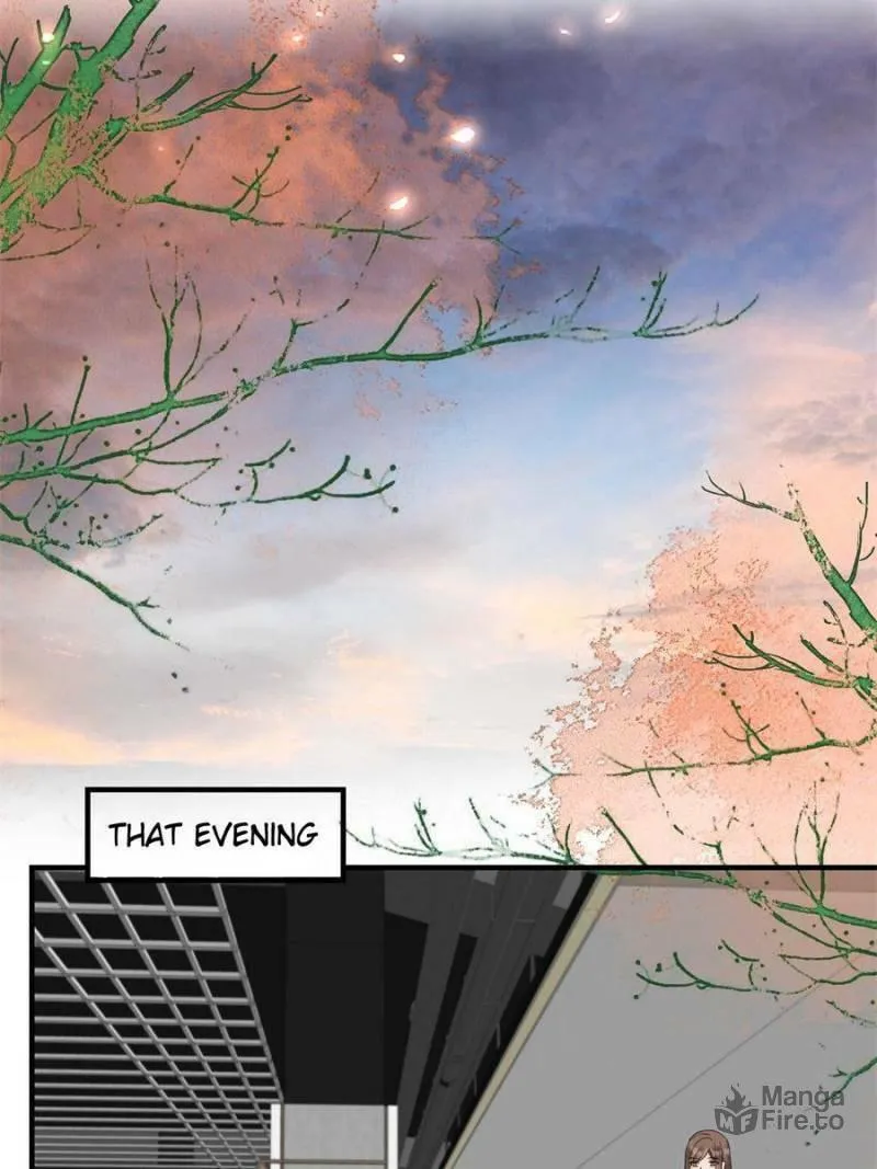 Resurrection Reunion: The Exclusive Love Chapter 273 page 3 - 