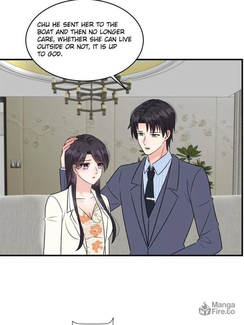 Resurrection Reunion: The Exclusive Love Chapter 273 page 21 - 