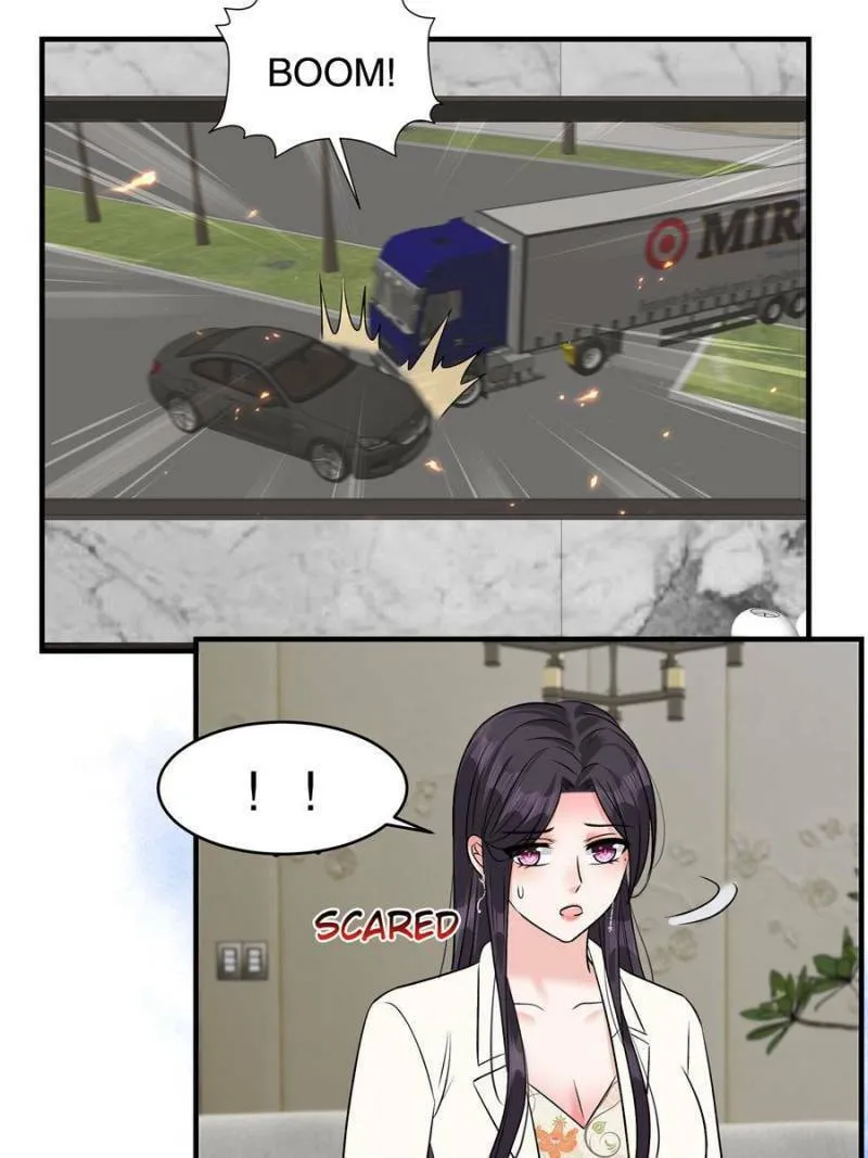 Resurrection Reunion: The Exclusive Love Chapter 273 page 22 - 