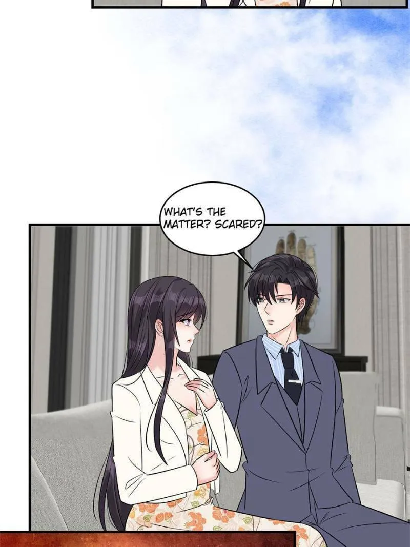 Resurrection Reunion: The Exclusive Love Chapter 273 page 23 - 