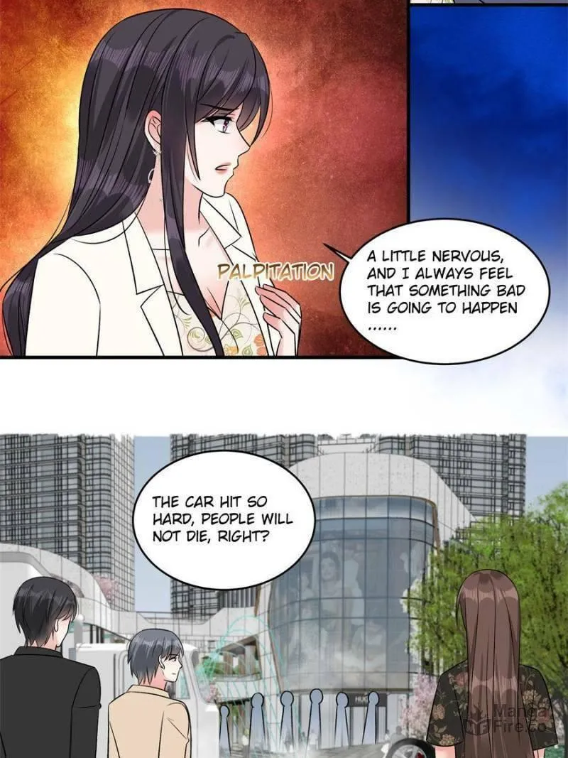 Resurrection Reunion: The Exclusive Love Chapter 273 page 24 - 