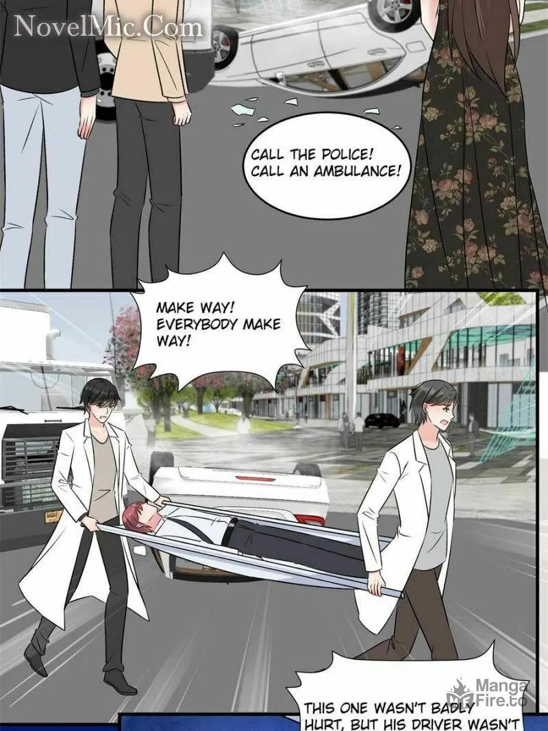 Resurrection Reunion: The Exclusive Love Chapter 273 page 25 - 