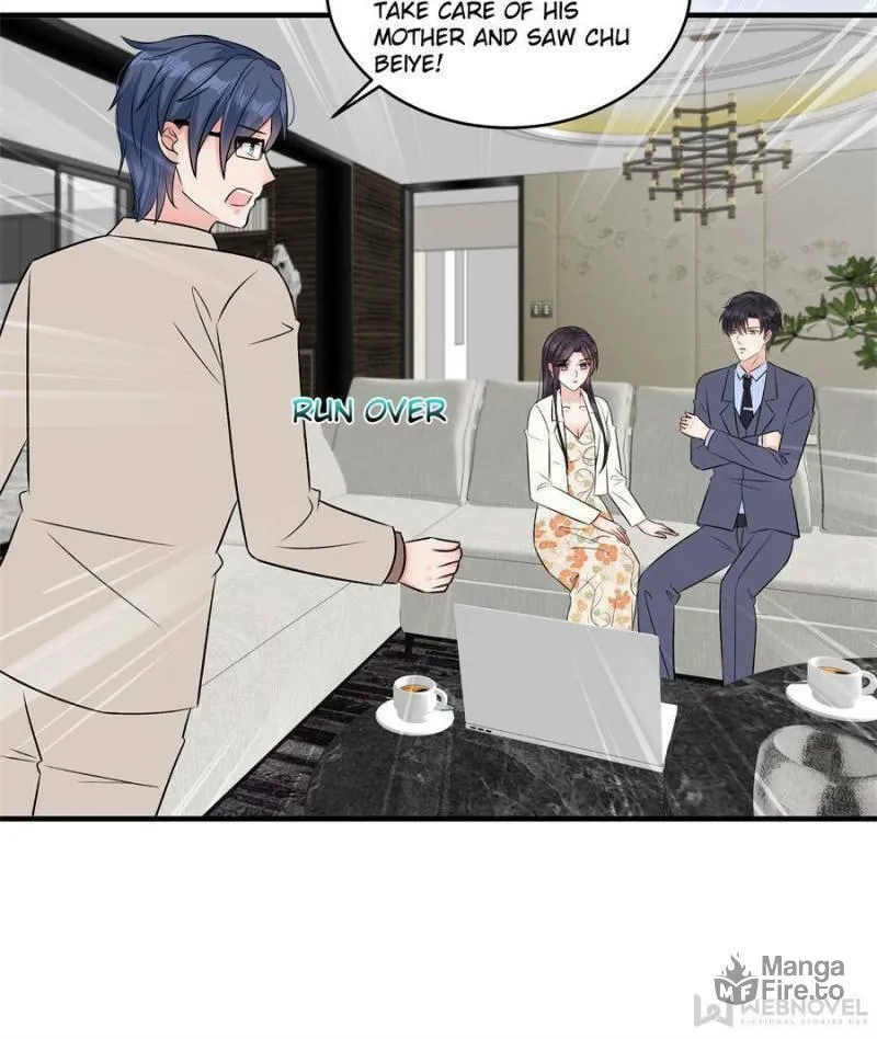 Resurrection Reunion: The Exclusive Love Chapter 273 page 27 - 