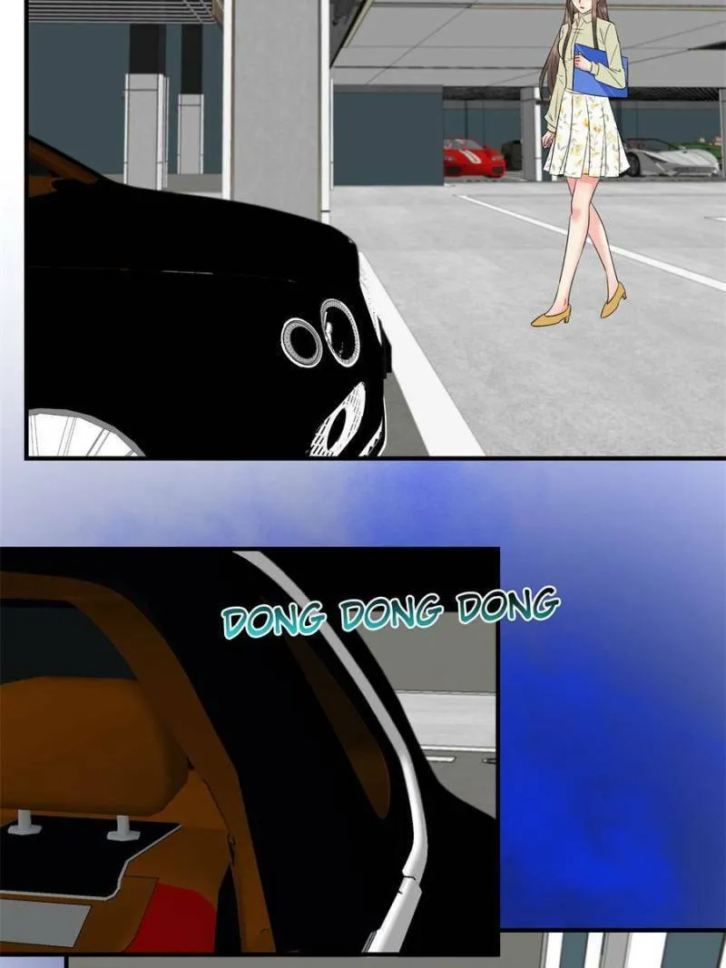 Resurrection Reunion: The Exclusive Love Chapter 273 page 4 - 