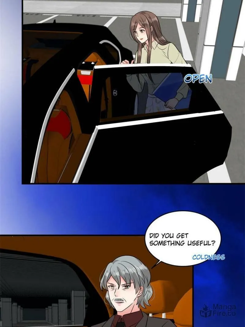 Resurrection Reunion: The Exclusive Love Chapter 273 page 5 - 
